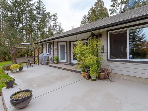 3048 Henry Rd, Chemainus, BC 