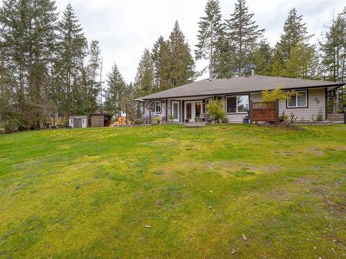 3048 Henry Rd, Chemainus, BC 