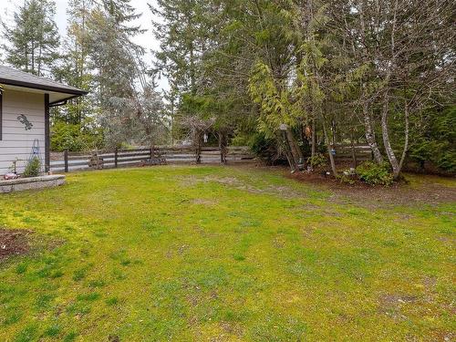 3048 Henry Rd, Chemainus, BC 