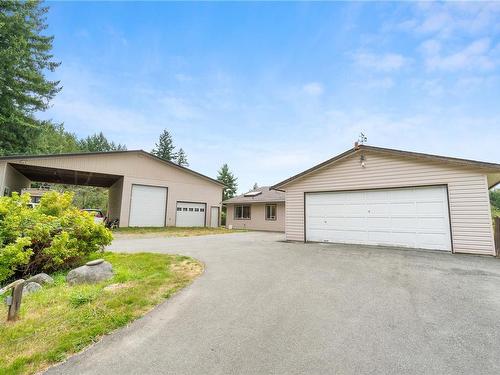 2445 Godfrey Rd, Nanaimo, BC 