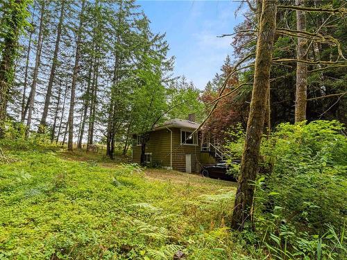 2445 Godfrey Rd, Nanaimo, BC 