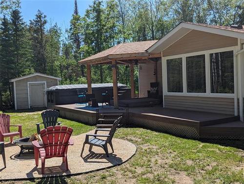 28 Ballyshannon Rd, Alexander Rm, MB 