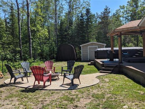 28 Ballyshannon Rd, Alexander Rm, MB 