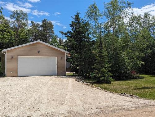 28 Ballyshannon Rd, Alexander Rm, MB 