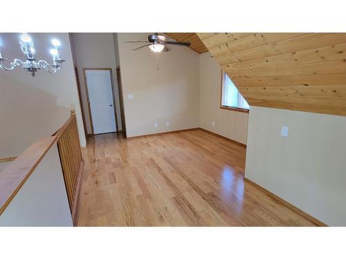 2200 Yellowhead Highway S, Clearwater, BC - Indoor Photo Showing Other Room