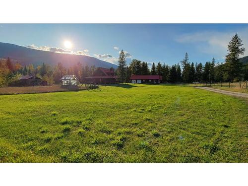 2200 Yellowhead Highway S, Clearwater, BC - Outdoor With View