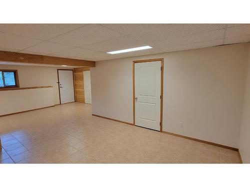 2200 Yellowhead Highway S, Clearwater, BC - Indoor