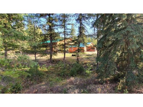 2200 Yellowhead Highway S, Clearwater, BC - Outdoor