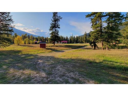 2200 Yellowhead Highway S, Clearwater, BC - Outdoor With View