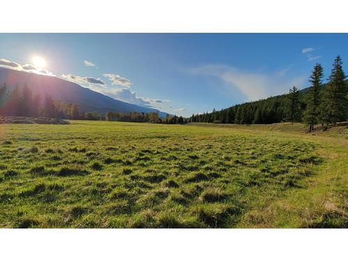 2200 Yellowhead Highway S, Clearwater, BC - Outdoor With View