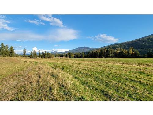 2200 Yellowhead Highway S, Clearwater, BC - Outdoor With View