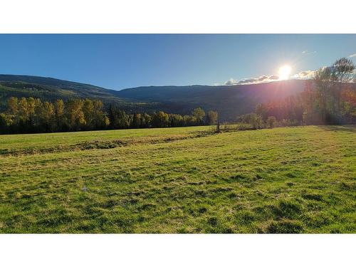 2200 Yellowhead Highway S, Clearwater, BC - Outdoor With View