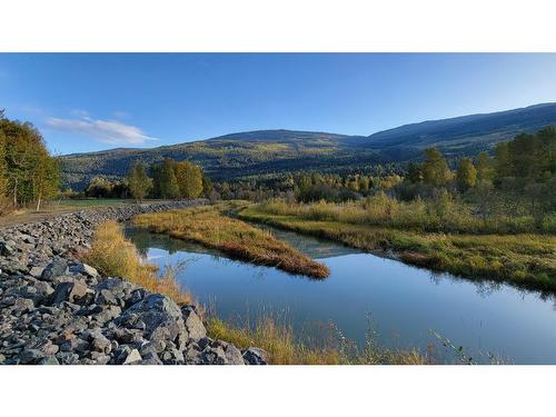 2200 Yellowhead Highway S, Clearwater, BC - Outdoor With Body Of Water With View