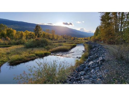 2200 Yellowhead Highway S, Clearwater, BC - Outdoor With Body Of Water With View