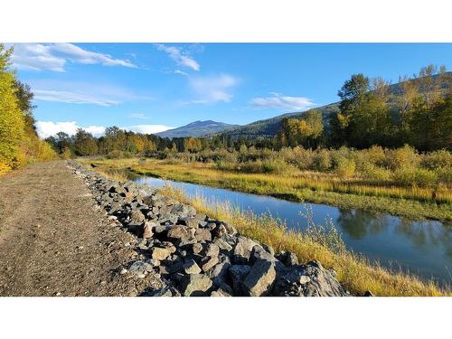 2200 Yellowhead Highway S, Clearwater, BC - Outdoor With Body Of Water With View