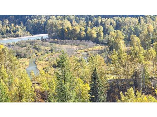 2200 Yellowhead Highway S, Clearwater, BC - Outdoor With View