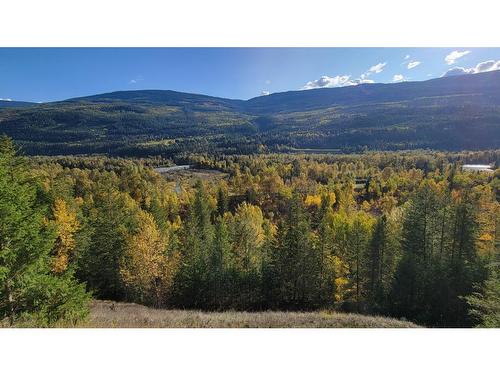 2200 Yellowhead Highway S, Clearwater, BC - Outdoor With View