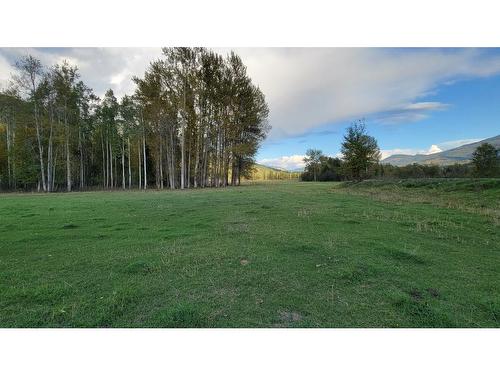 2200 Yellowhead Highway S, Clearwater, BC - Outdoor With View