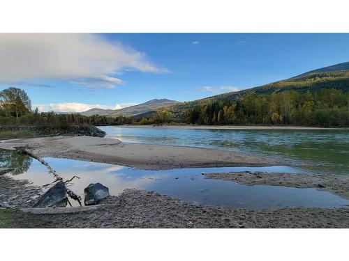 2200 Yellowhead Highway S, Clearwater, BC - Outdoor With View