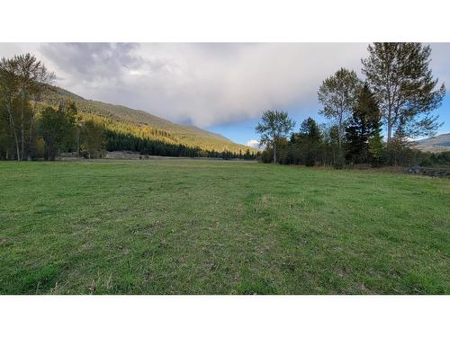 2200 Yellowhead Highway S, Clearwater, BC - Outdoor With View