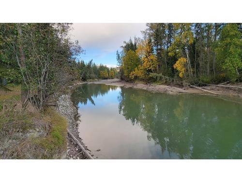 2200 Yellowhead Highway S, Clearwater, BC - Outdoor With Body Of Water With View