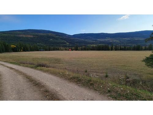 2200 Yellowhead Highway S, Clearwater, BC - Outdoor With View