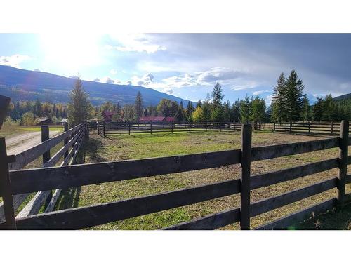 2200 Yellowhead Highway S, Clearwater, BC - Outdoor With View