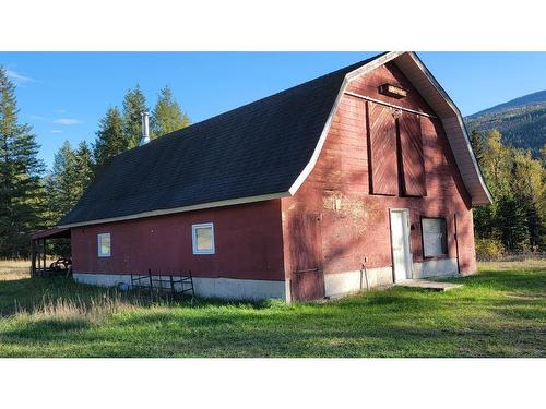 2200 Yellowhead Highway S, Clearwater, BC 