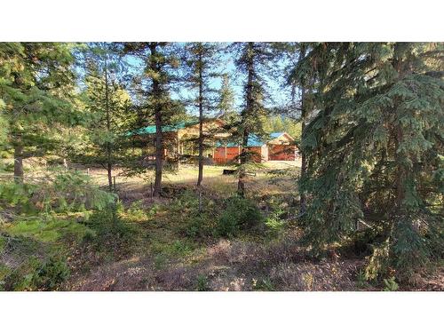 2200 Yellowhead Highway S, Clearwater, BC 