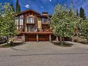 9-5035 Valley Drive, Sun Peaks, BC  - Outdoor With Facade 