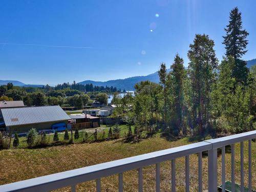 2524 Harper Ranch Road, Kamloops, BC - Outdoor With View