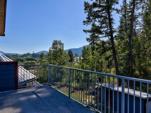 2524 Harper Ranch Road, Kamloops, BC - Outdoor With Exterior