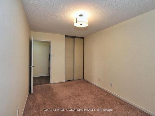 702-10 Tangreen Crt, Toronto, ON - Indoor Photo Showing Other Room