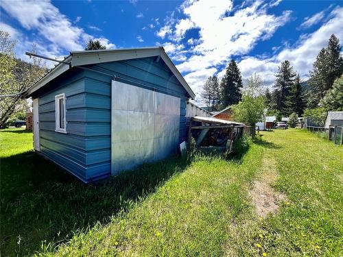 2614 Otter Avenue, Coalmont-Tulameen, BC - Outdoor