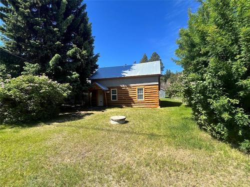 2614 Otter Avenue, Coalmont-Tulameen, BC - Outdoor