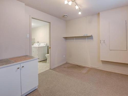 Laundry room - 73 Rue De La Sentinelle, Blainville, QC - Indoor