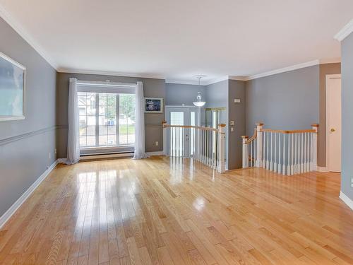 Living room - 73 Rue De La Sentinelle, Blainville, QC - Indoor Photo Showing Other Room