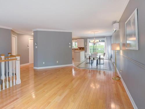 Living room - 73 Rue De La Sentinelle, Blainville, QC - Indoor Photo Showing Other Room