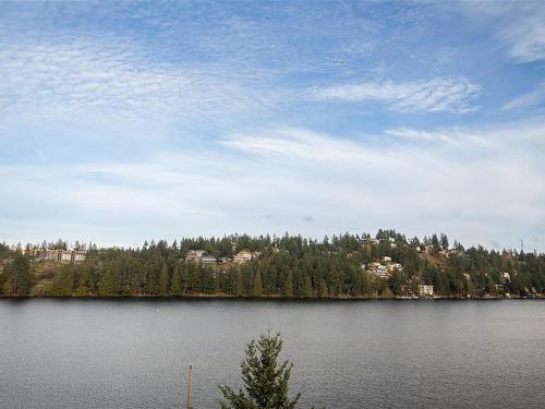 305-4474 Wellington Rd, Nanaimo, BC - Outdoor With Body Of Water With View