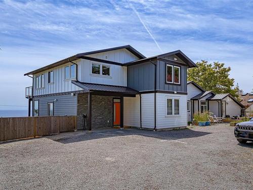 709 Bexhill Rd, Colwood, BC 