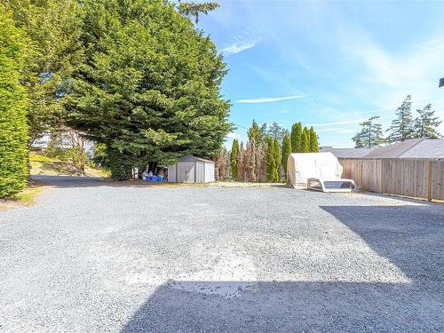 709 Bexhill Rd, Colwood, BC 