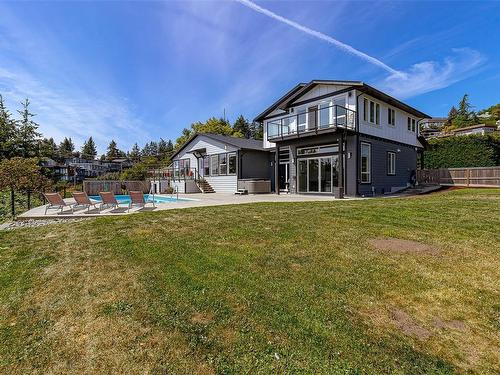 709 Bexhill Rd, Colwood, BC 