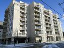 107-4200 Bathurst St, Toronto, ON  - Outdoor With Facade 