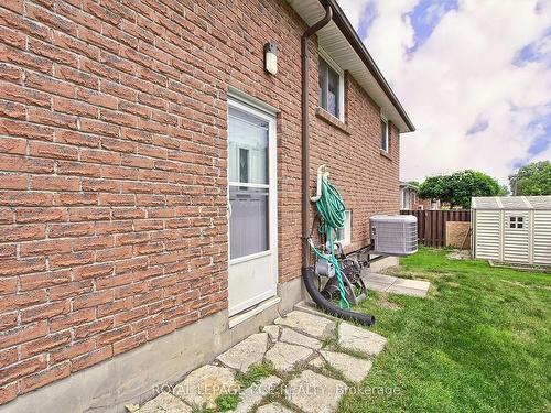 3 Maple Crt, Bradford West Gwillimbury, ON - Outdoor With Exterior