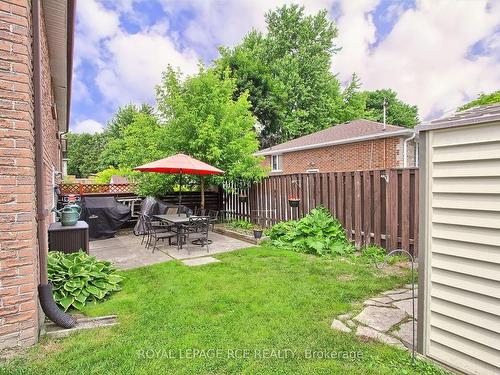 3 Maple Crt, Bradford West Gwillimbury, ON - Outdoor