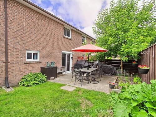 3 Maple Crt, Bradford West Gwillimbury, ON - Outdoor With Deck Patio Veranda With Exterior