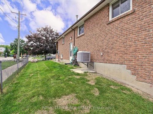 3 Maple Crt, Bradford West Gwillimbury, ON - Outdoor