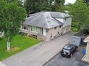 15 Mcdonald Dr, Aurora, ON  - Outdoor 