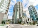 903-5025 Four Springs Ave, Mississauga, ON  - Outdoor With Balcony With Facade 