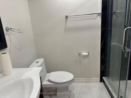 4208 New St, Burlington, ON - Indoor Photo Showing Bathroom